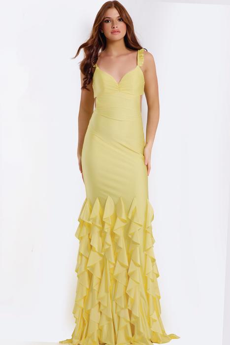 Jovani 49897