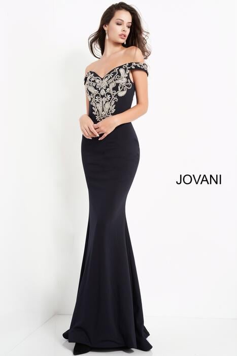 Jovani 02576