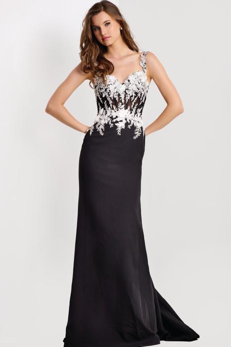 Jovani 49465