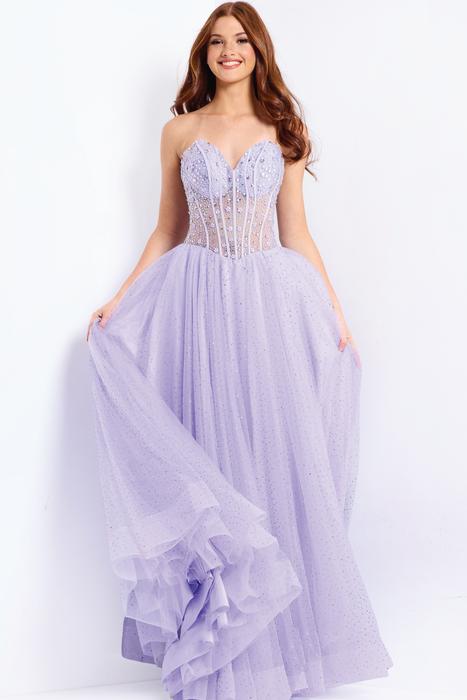 Jovani 48309