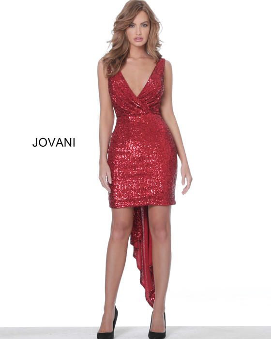 Jovani 03855