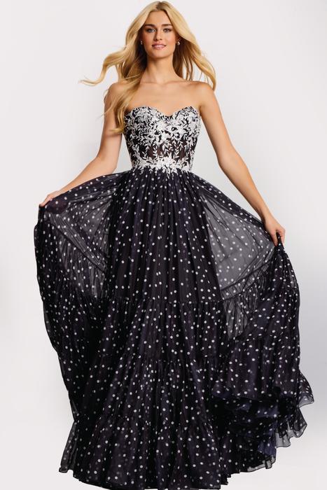 Jovani 49086