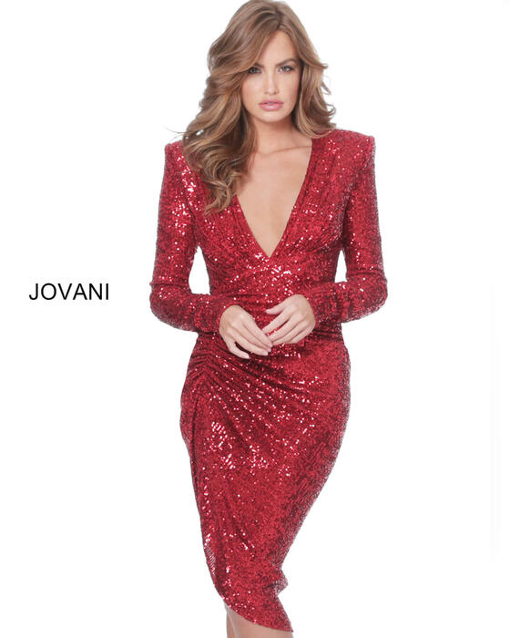 Jovani 04257 – Jovani 04257