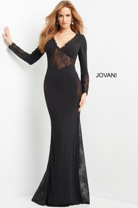 Jovani 06274
