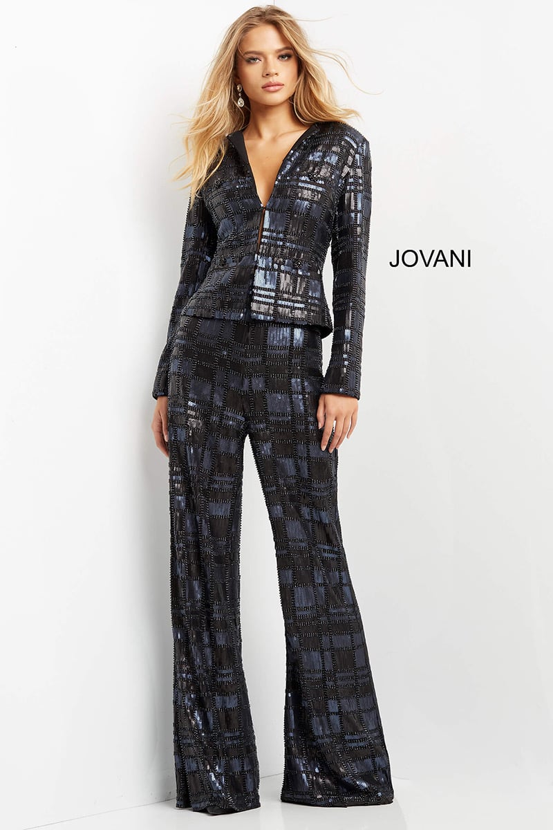 Jovani 7167