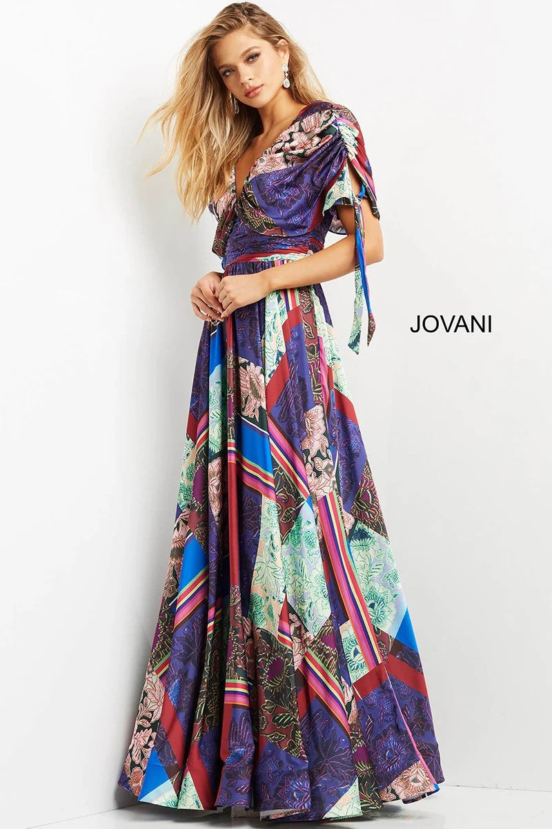 Jovani 07585