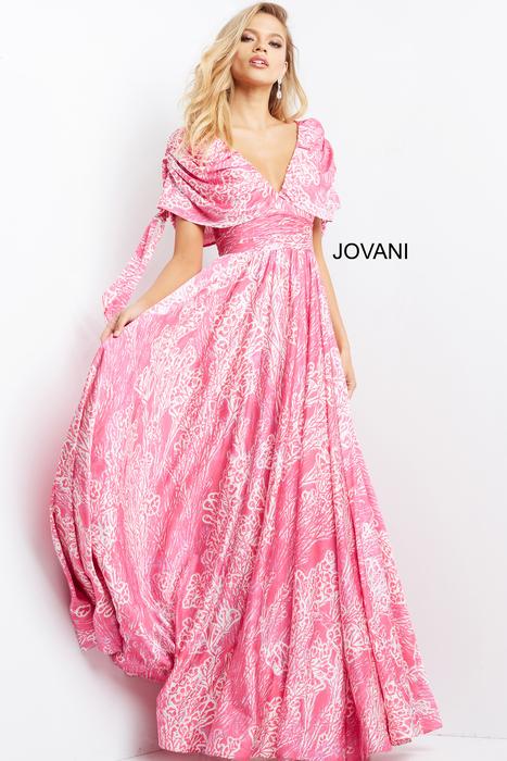 Jovani 07586
