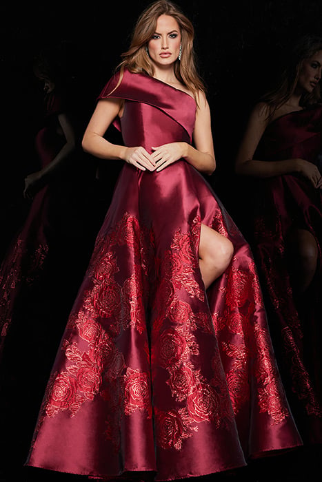 Jovani 09610 – Jovani 09610