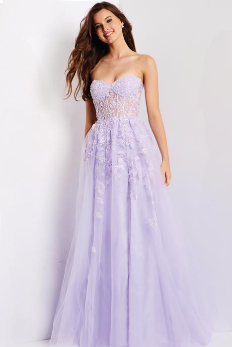 Jovani 49656