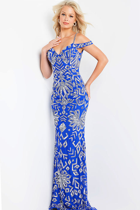 Jovani 09905