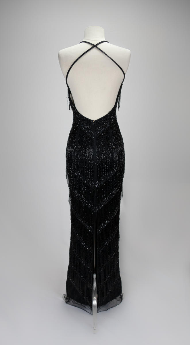 Paul Rekhi 1004 – Black