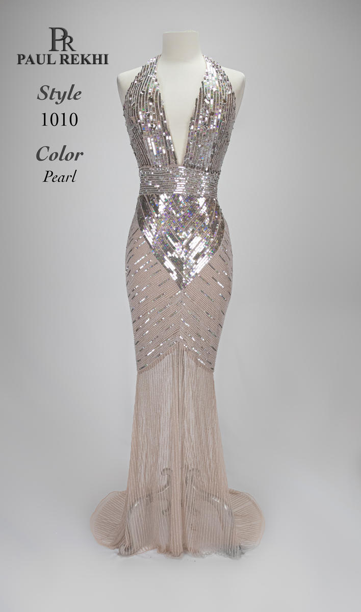 Paul Rekhi 1010 – Pearl