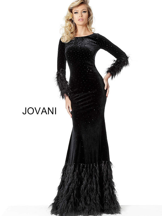 Jovani 1085