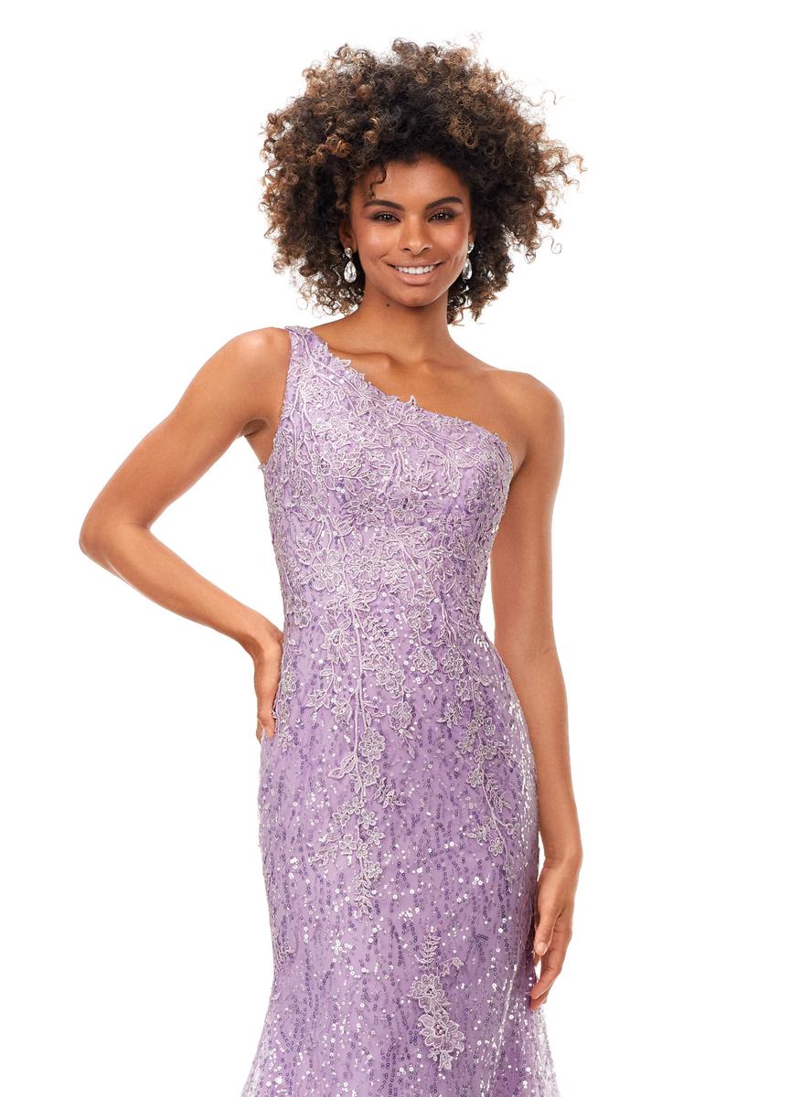 ASHLEYlauren 11334 – Lilac