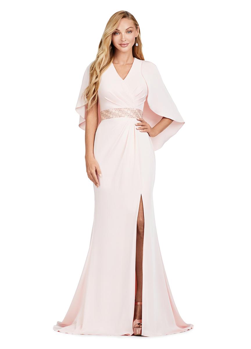 ASHLEYlauren 11416 – Blush