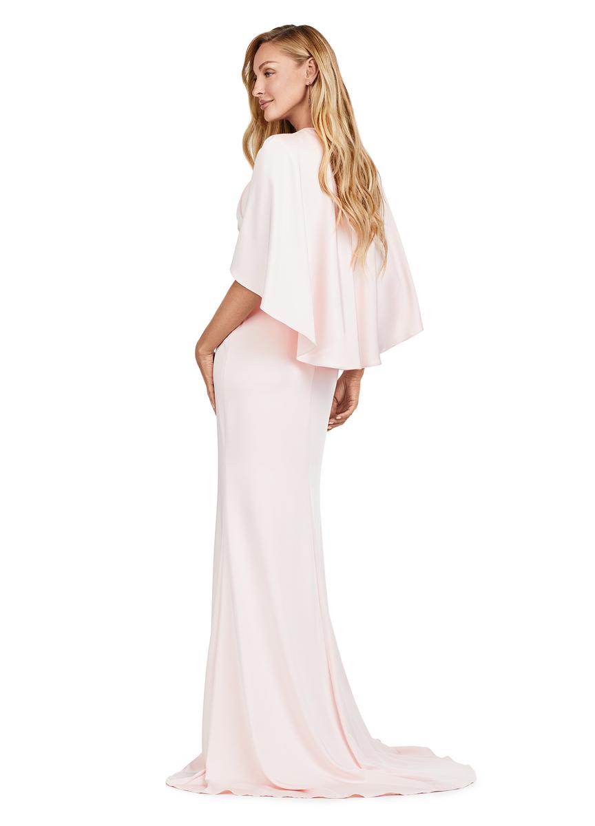 ASHLEYlauren 11416 – Blush