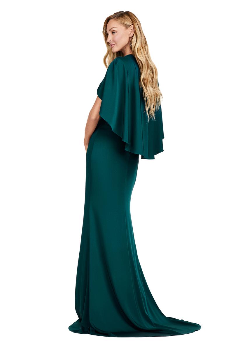 ASHLEYlauren 11416 – Deep Green