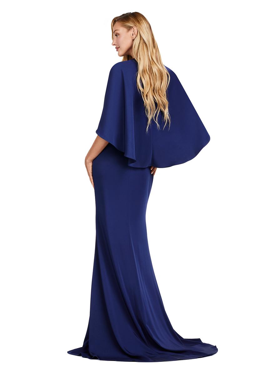 ASHLEYlauren 11416 – Navy