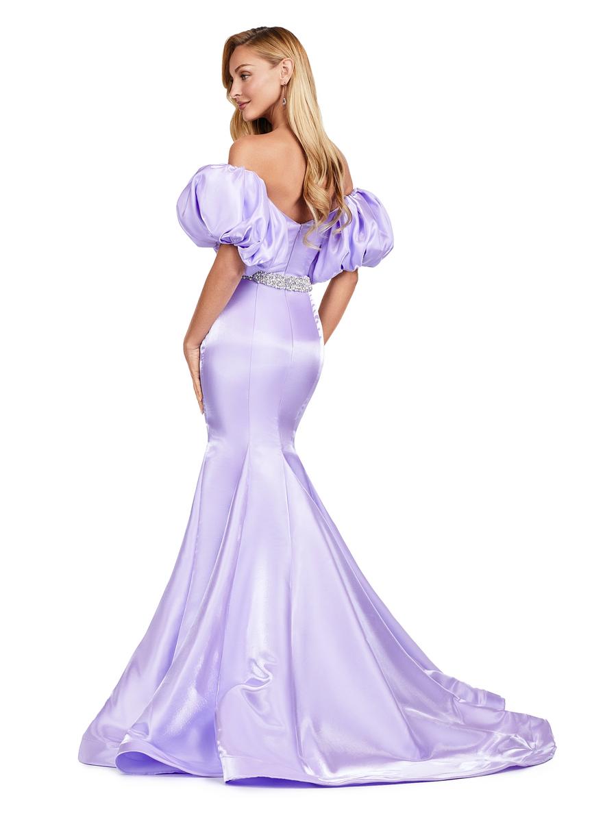 ASHLEYlauren 11419 – Orchid