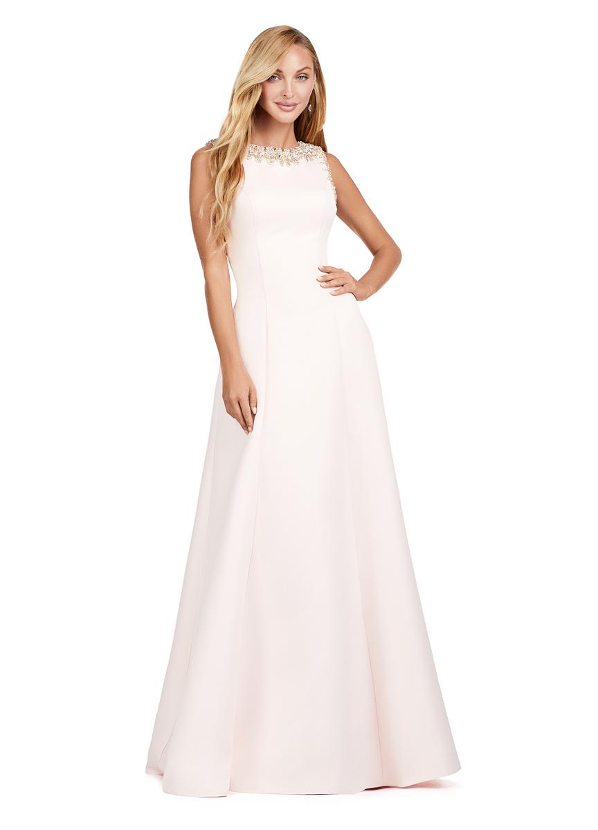 ASHLEYlauren 11426 – Blush