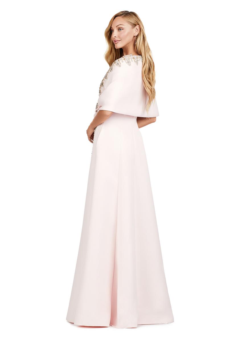 ASHLEYlauren 11426 – Blush