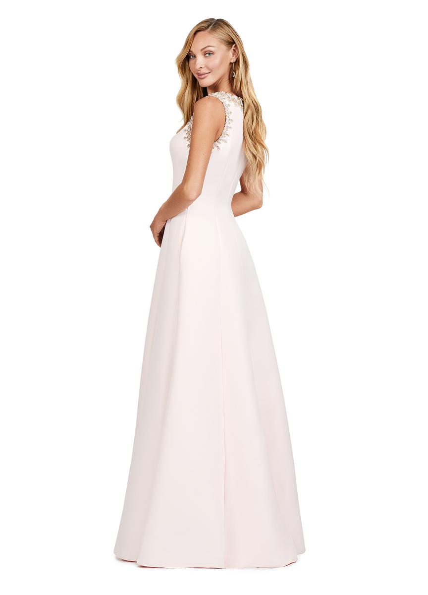 ASHLEYlauren 11426 – Blush