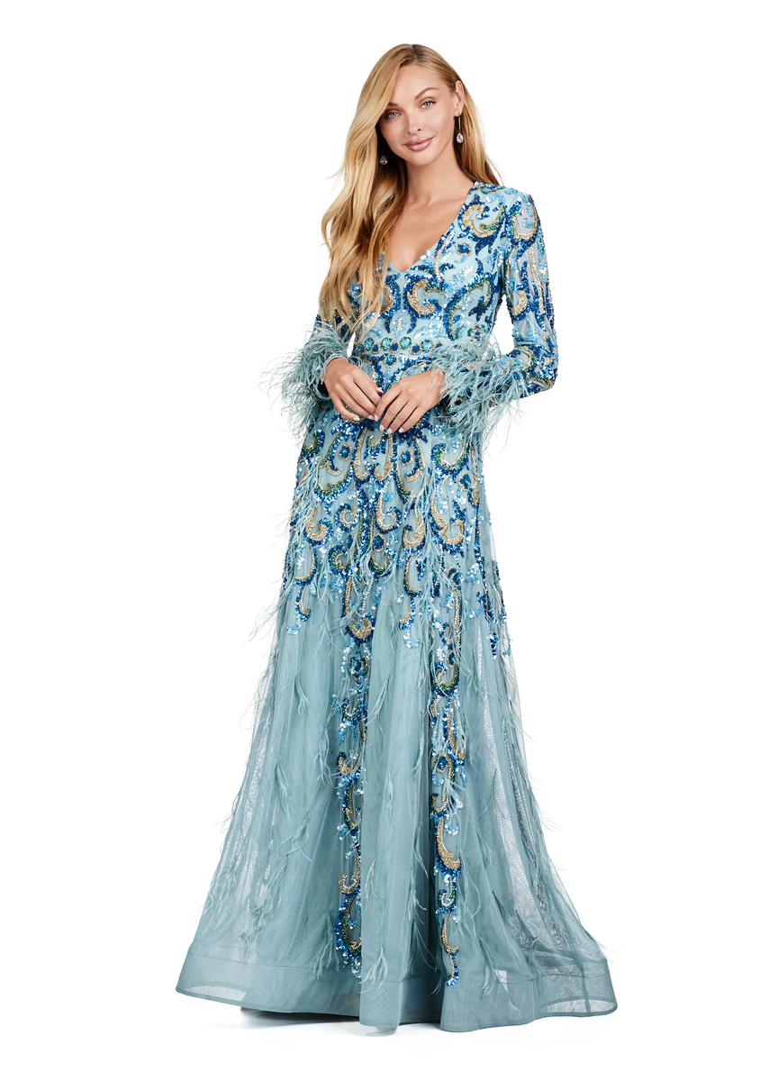 ASHLEYlauren 11435 – Sage