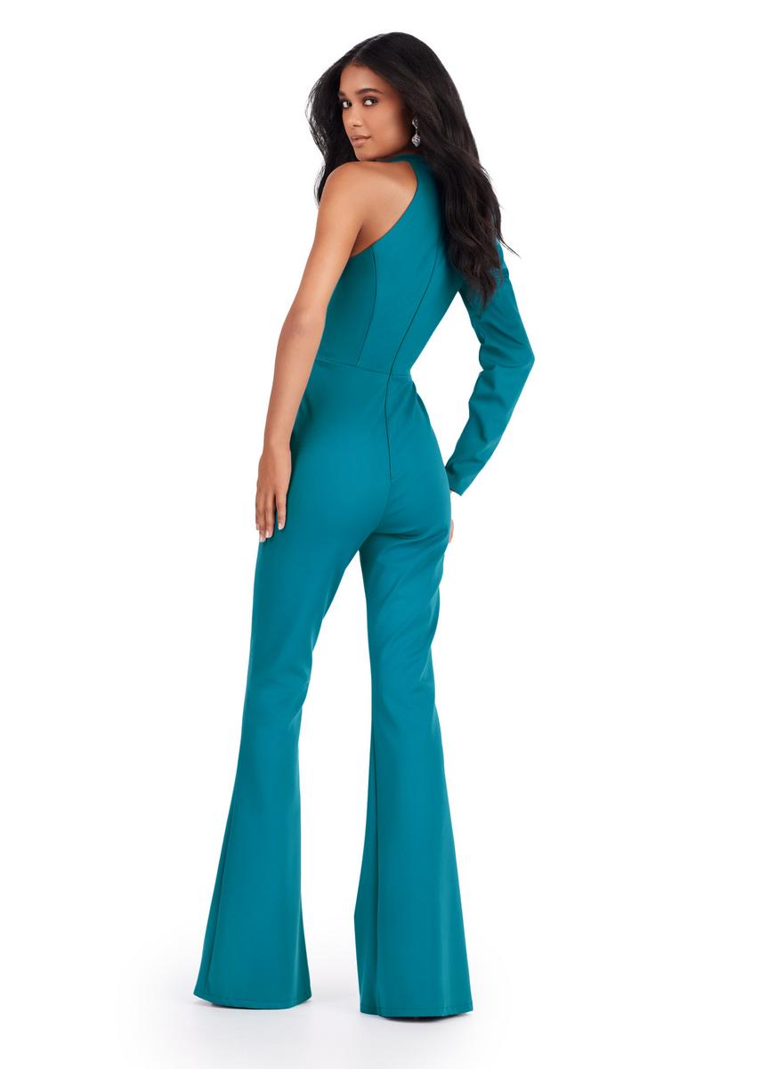 ASHLEYlauren 11531 – Teal