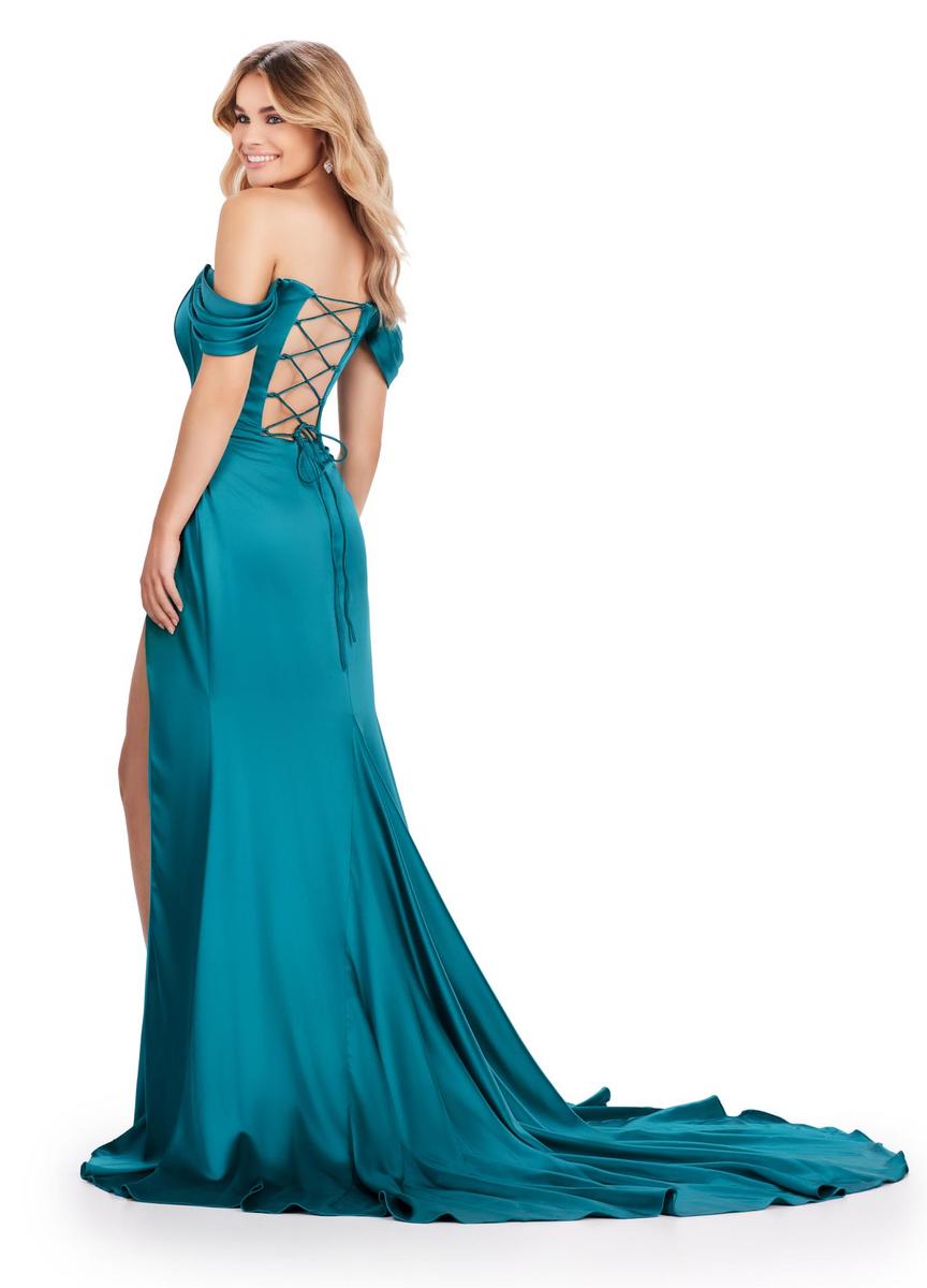 ASHLEYlauren 11575 – Jade