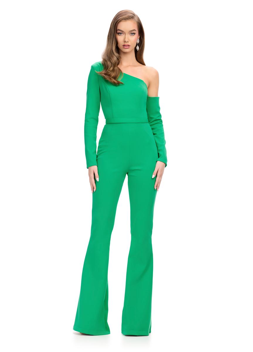 ASHLEYlauren 11763 – Green