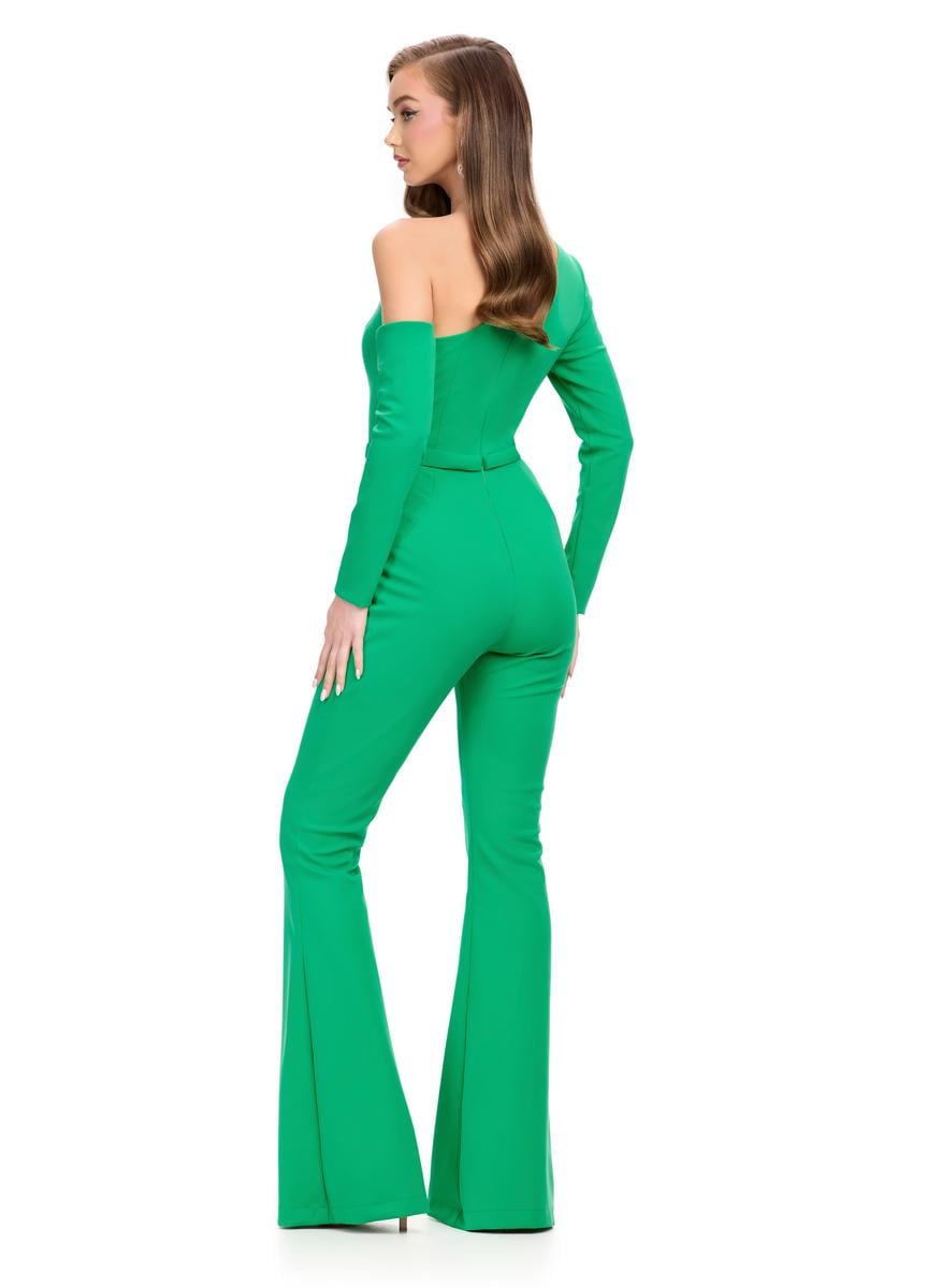 ASHLEYlauren 11763 – Green