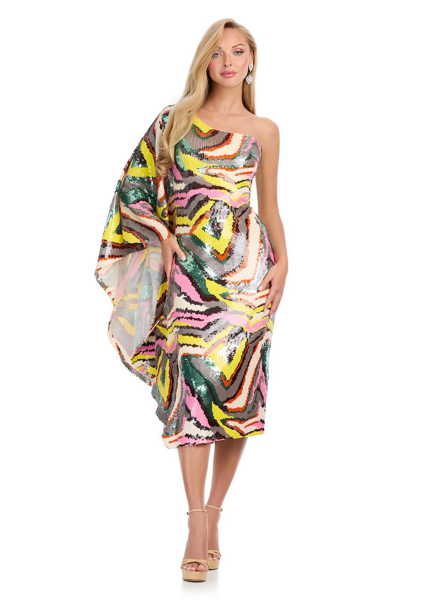 ASHLEYlauren 11831 – Multi