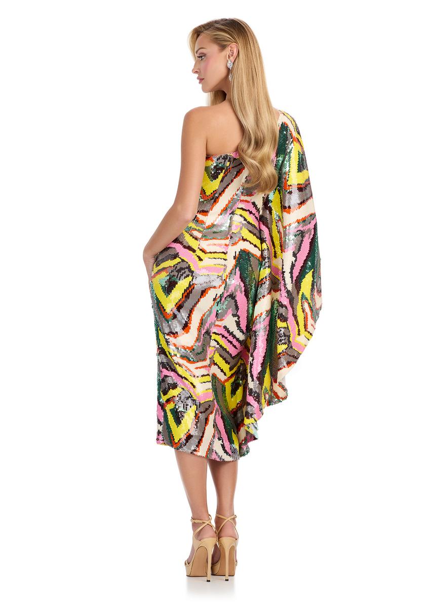 ASHLEYlauren 11831 – Multi