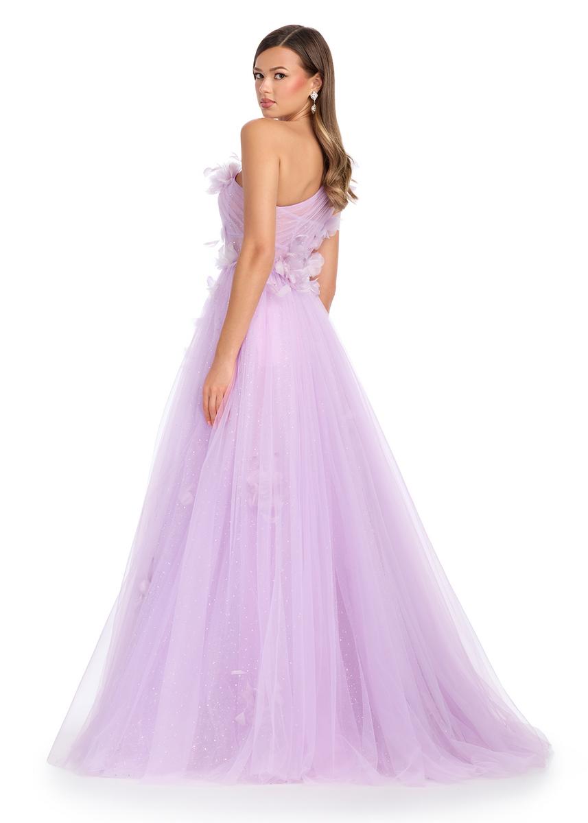 ASHLEYlauren 11843 – Lilac