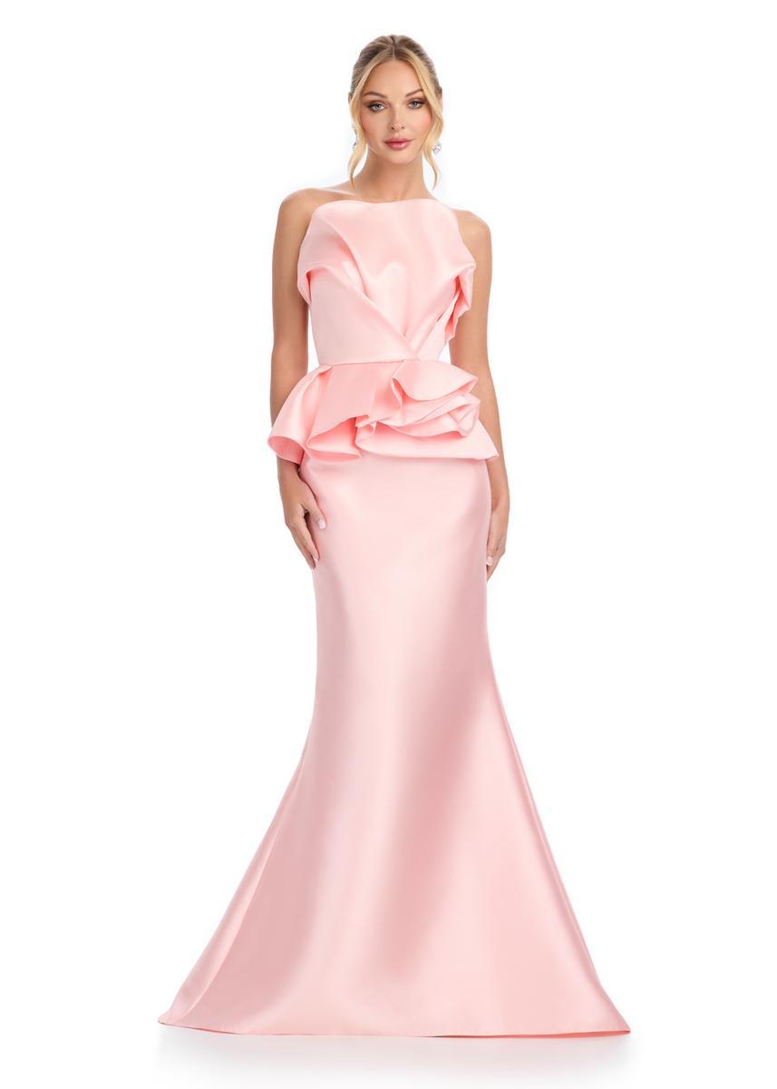 ASHLEYlauren 11874 – Blush