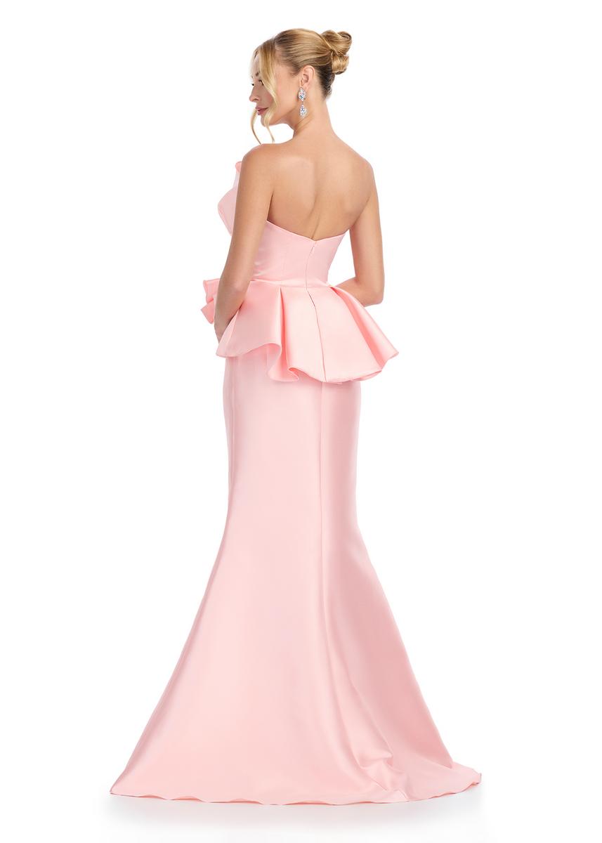 ASHLEYlauren 11874 – Blush