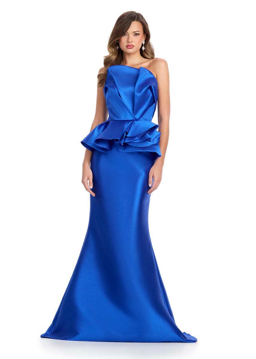 ASHLEYlauren 11874 – Royal