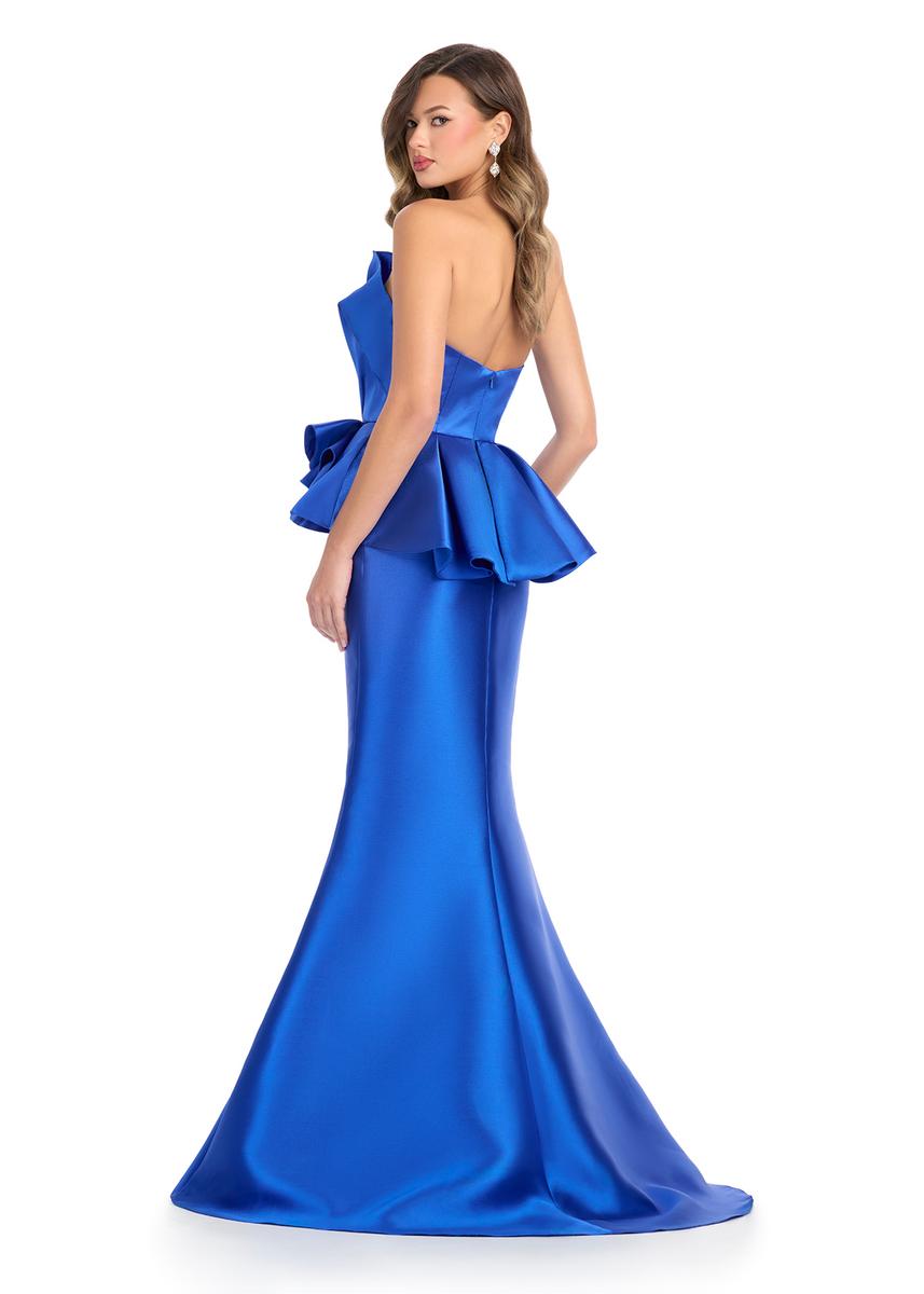 ASHLEYlauren 11874 – Royal