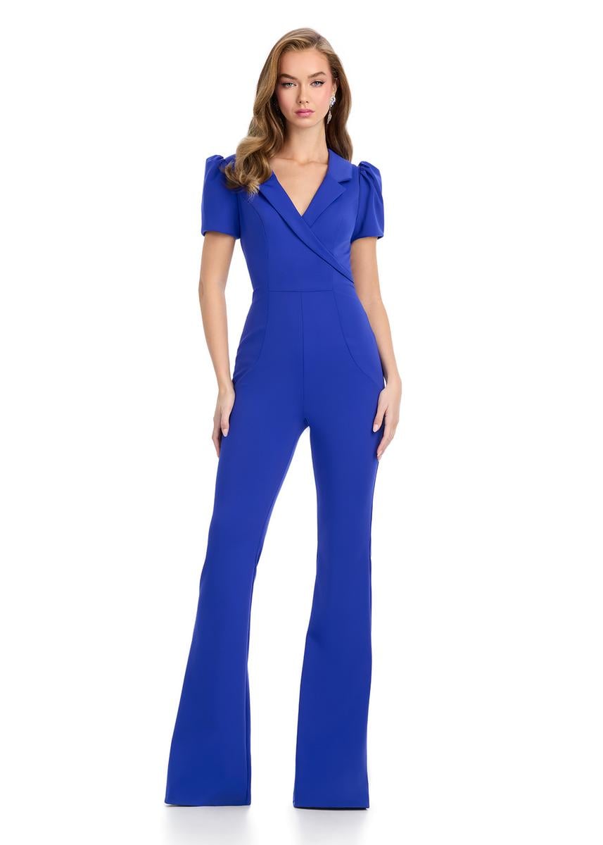 ASHLEYlauren 11966 – Royal