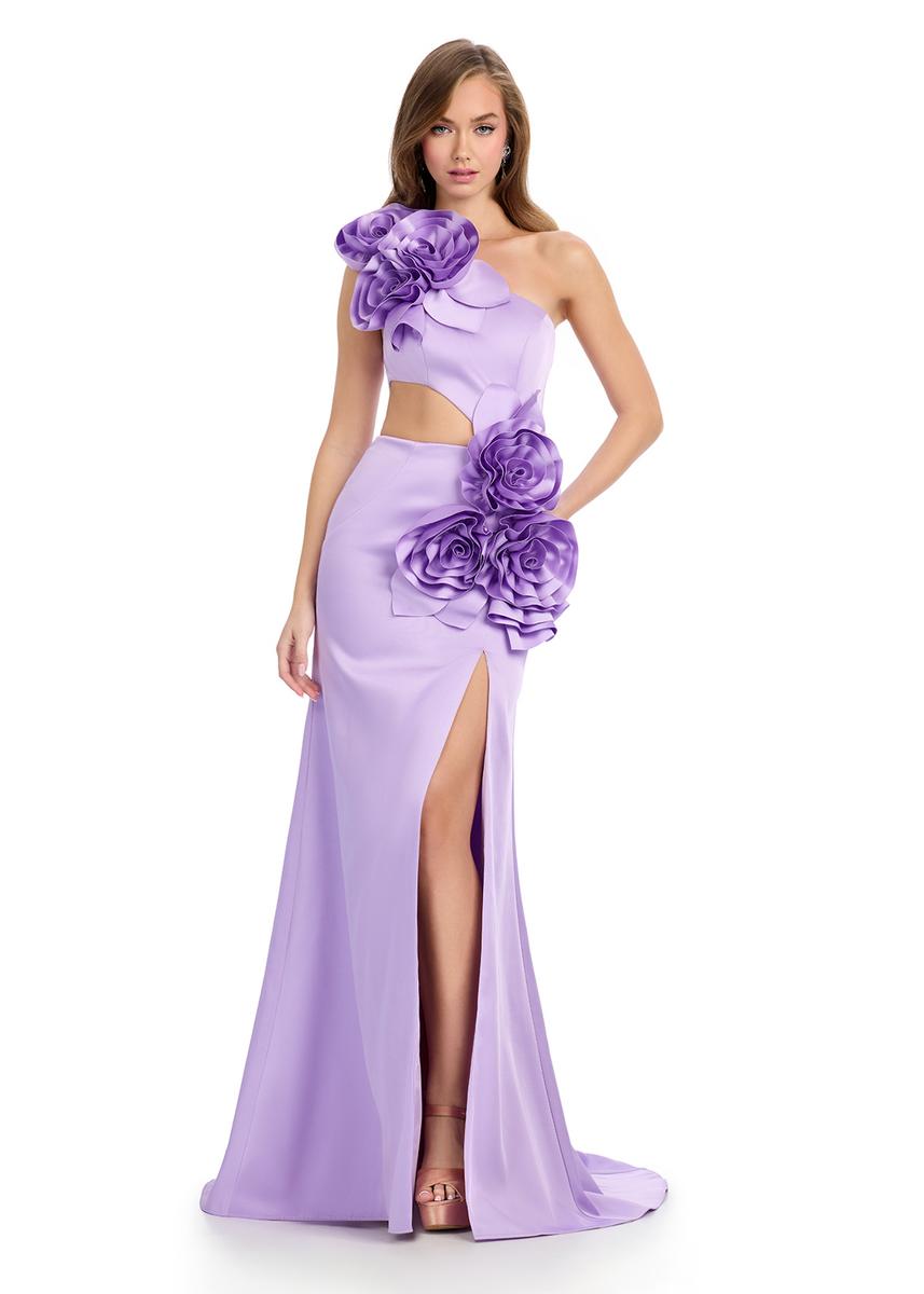 ASHLEYlauren 12015 – Lilac