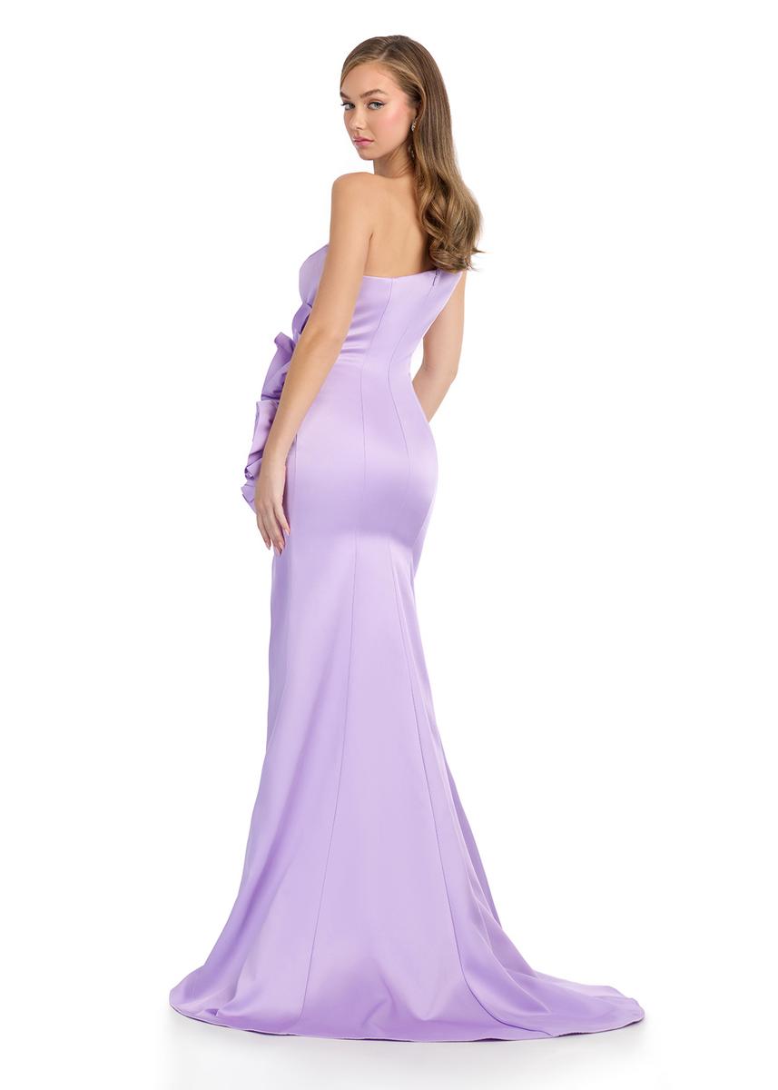 ASHLEYlauren 12015 – Lilac