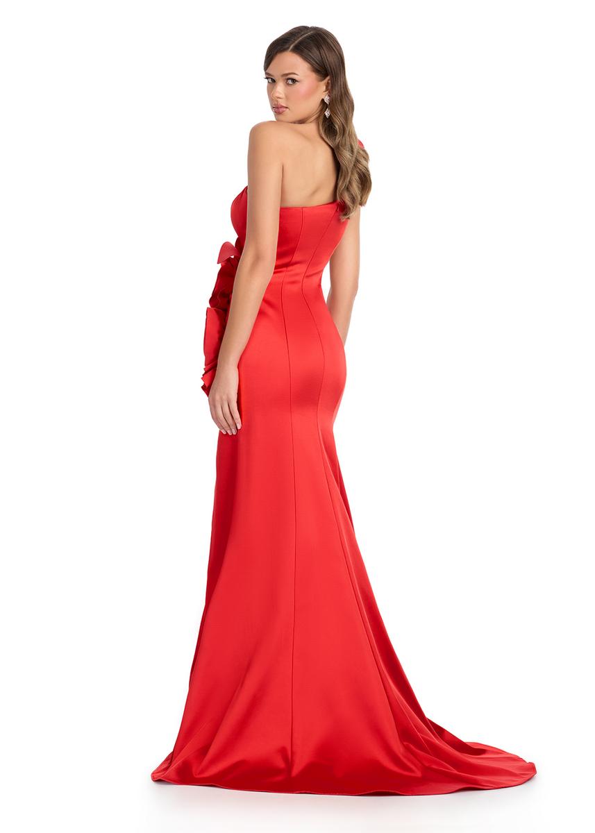 ASHLEYlauren 12015 – Red