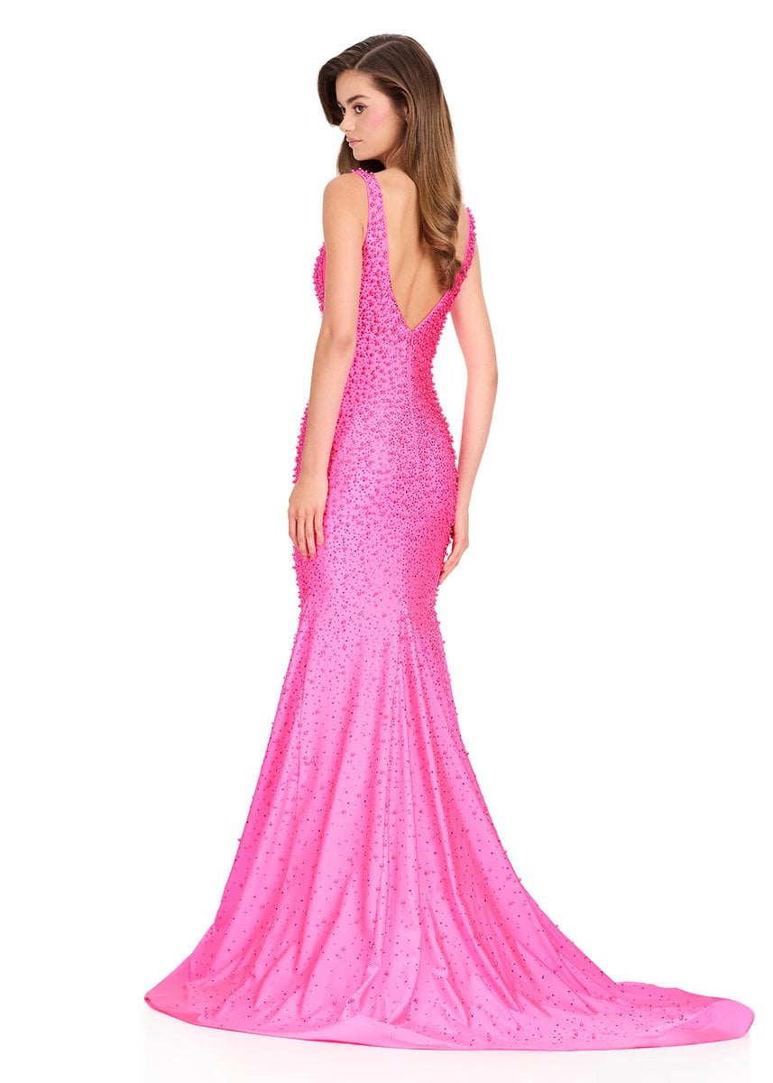ASHLEYlauren 12030 – Pink