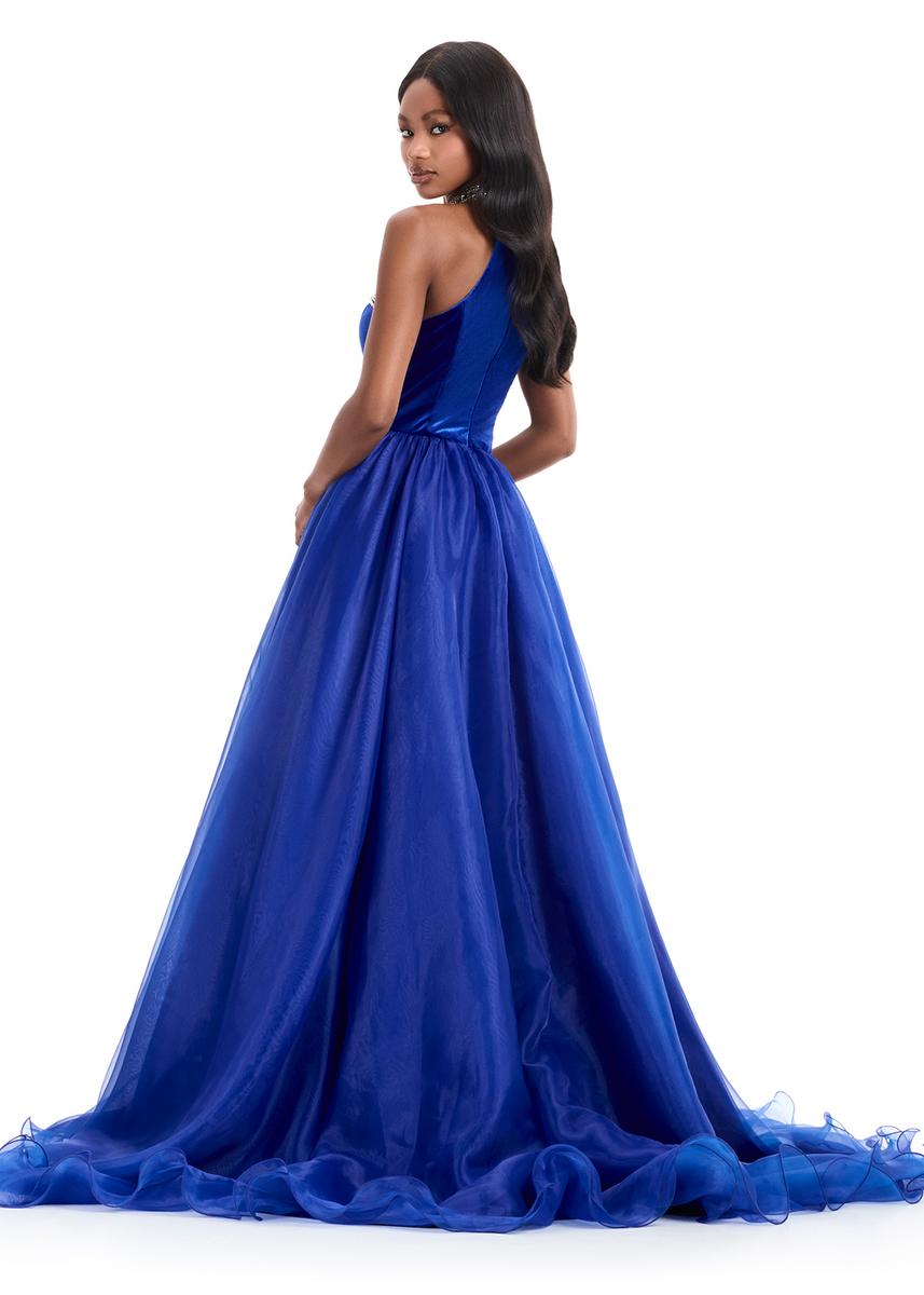 ASHLEYlauren 12050 – Royal