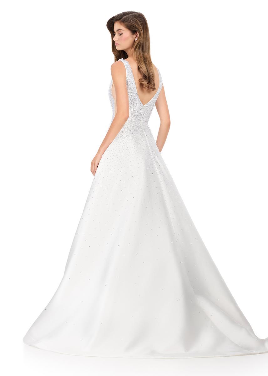 ASHLEYlauren 12160 – Ivory