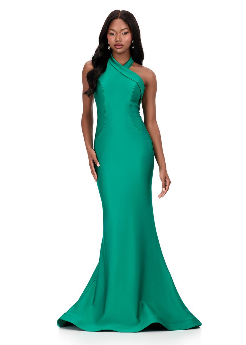 ASHLEYlauren 12162 – Emerald