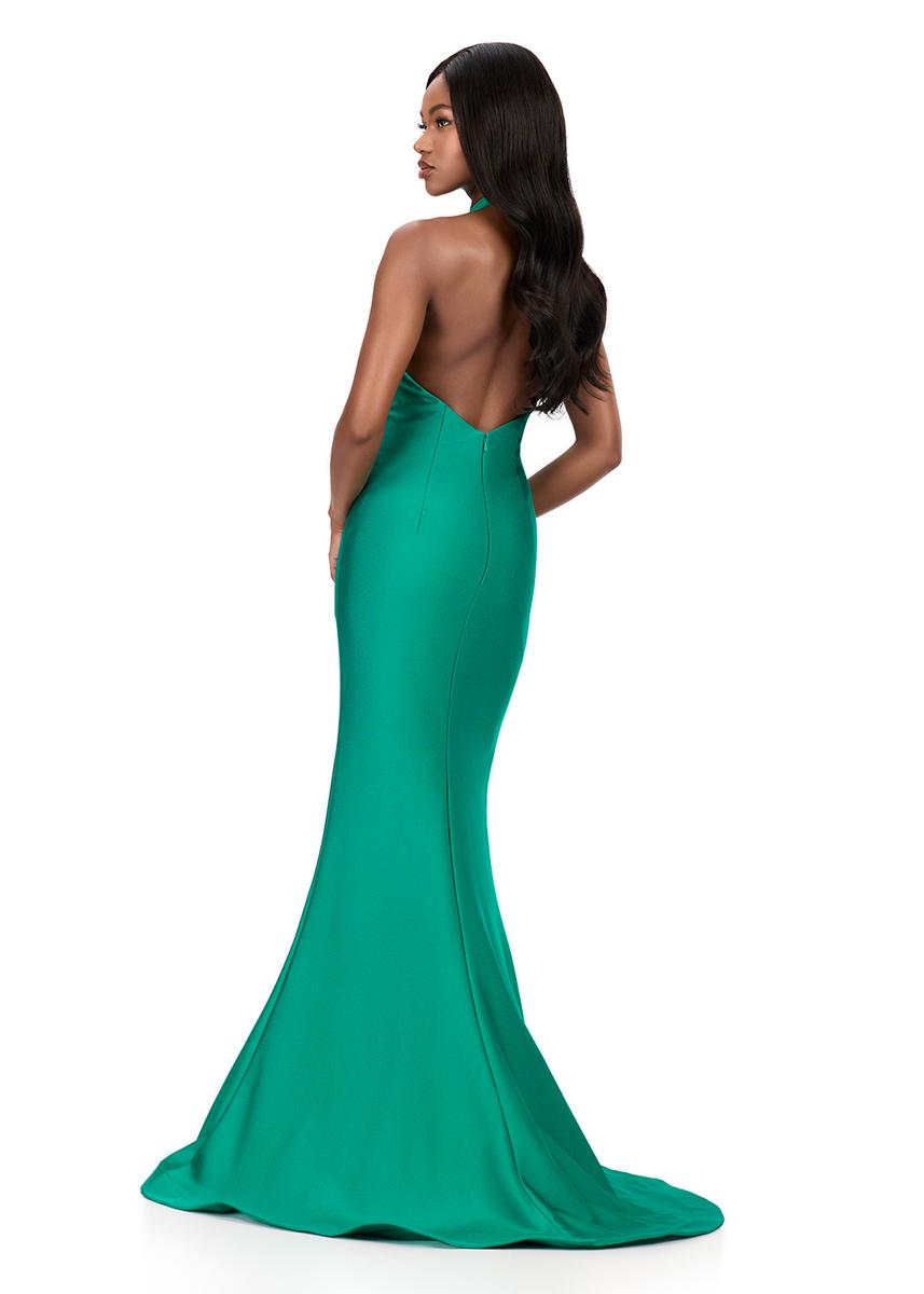 ASHLEYlauren 12162 – Emerald