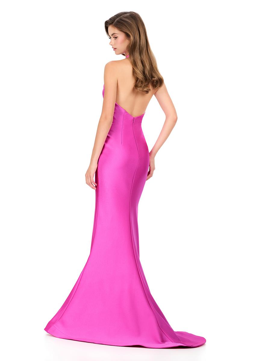 ASHLEYlauren 12162 – Fuchsia