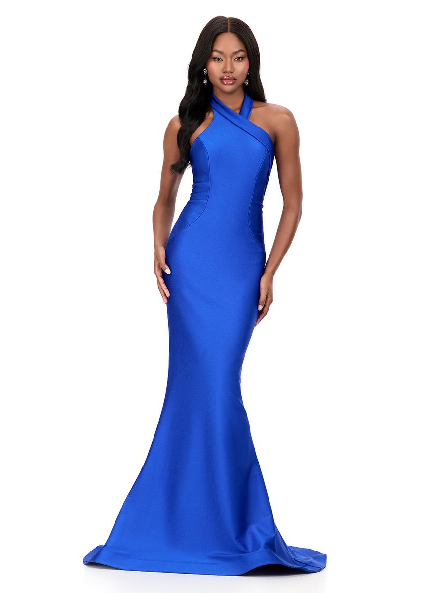 ASHLEYlauren 12162 – Royal