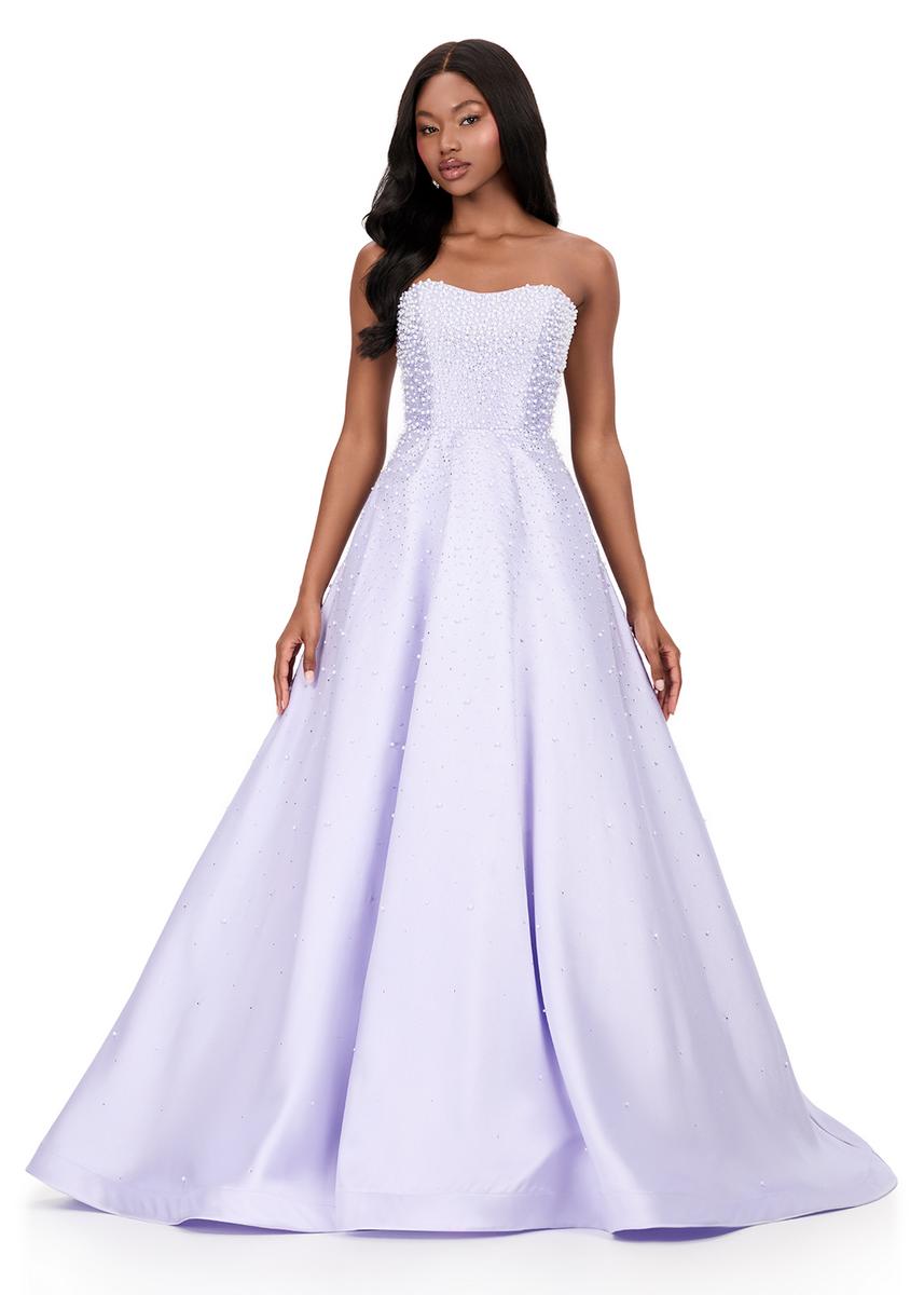 ASHLEYlauren 12192 – Lilac
